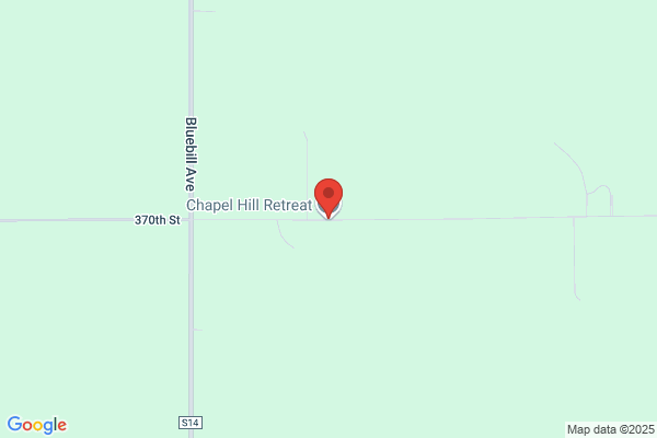 Chapel Hill Retreat