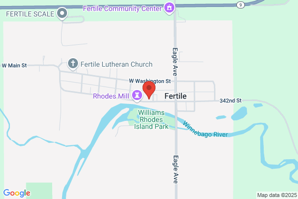 Fertile Public Library