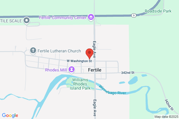 Fertile Valley Gardens