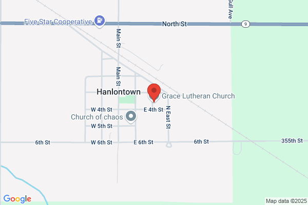 Grace Lutheran Church