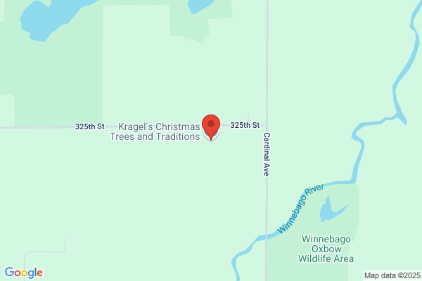 Kragel's Christmas Trees & Traditions