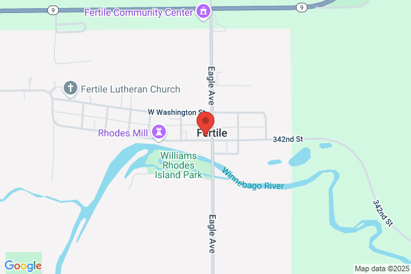 Larsen Plumbing & Heating Inc