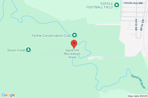 Agassiz Environmental Learning Center