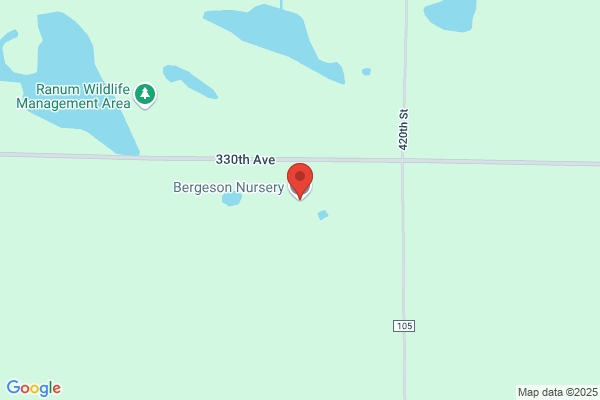 Bergeson Nursery