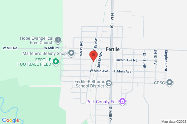 Fertile Grain Inc