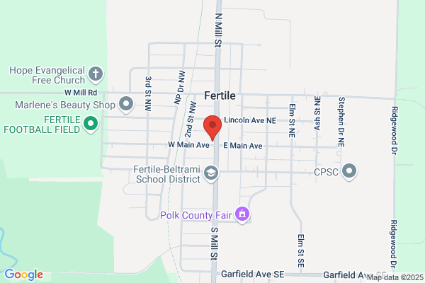 Fertile Oil Company