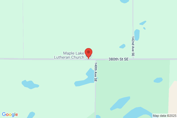 Maple Lake Lutheran Church