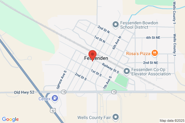 Fessenden Community Clinic