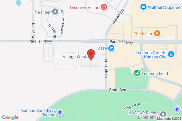 Village West Apartments