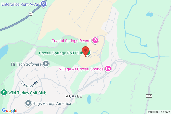 Crystal Tavern