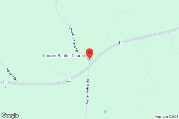 Charter Baptist Church