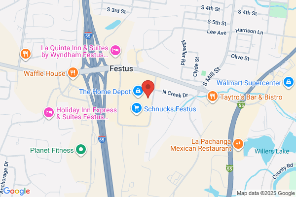 St. Louis South Oral Surgery