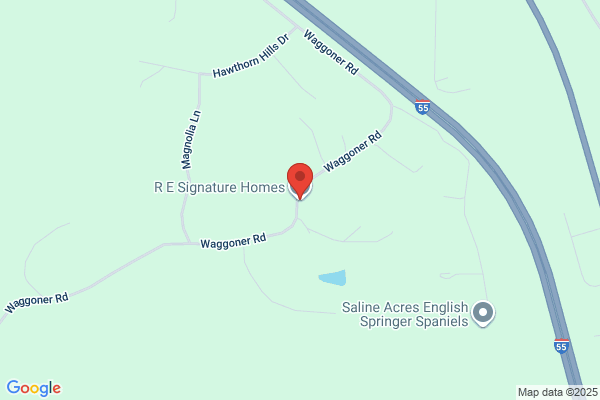 Ridgway Homes Westridge Sales Office