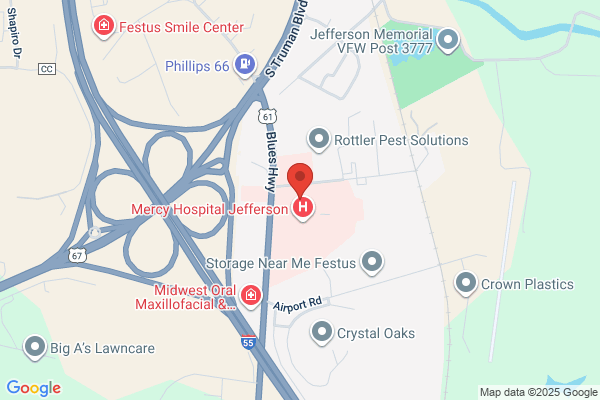 Jefferson County Family Medicine