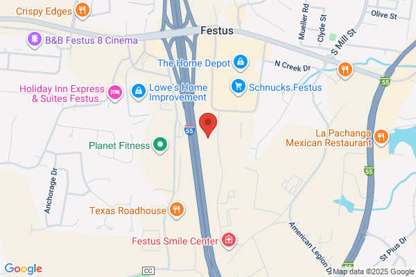 Fresenius Kidney Care Jefferson County
