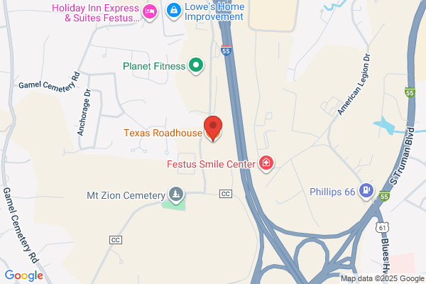 Texas Roadhouse