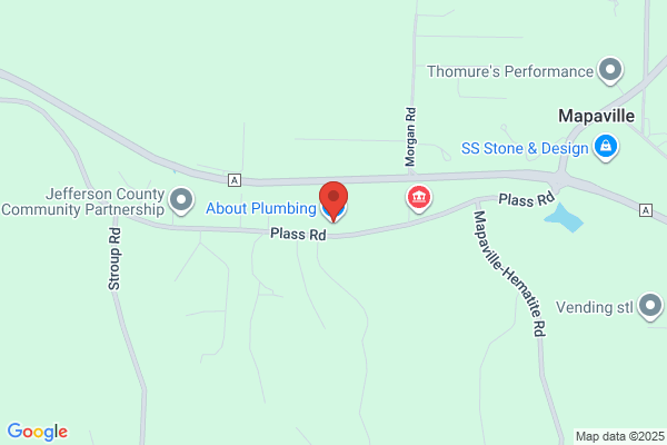 About Plumbing Inc
