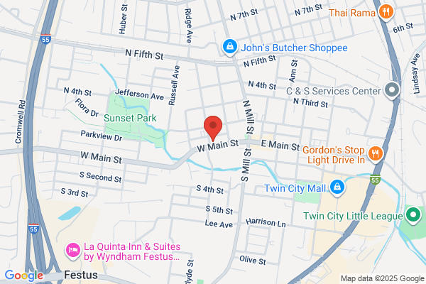 Factory Maintenance Service Inc