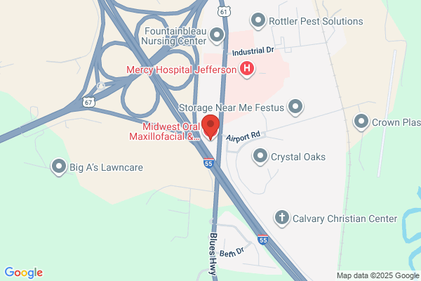 Midwest Oral Maxillofacial & Implant Surgery