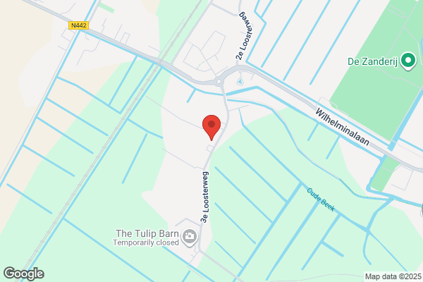 Thornton Electric & Refrigeration Dcm