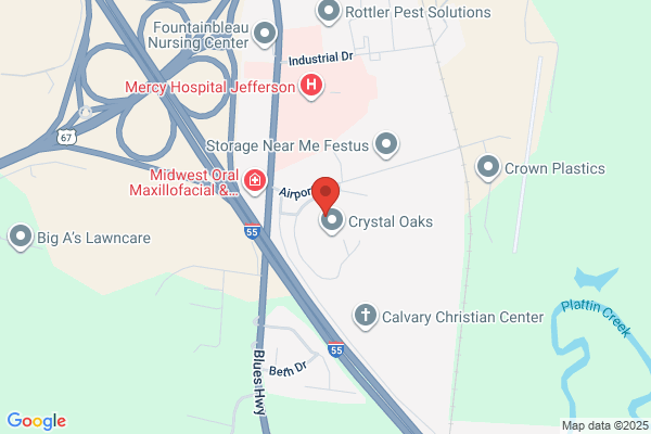 Mercy Laboratory Services - Calvary Church Road - CLOSED