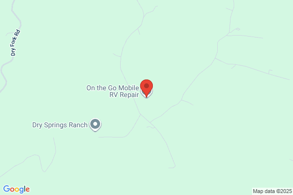 On the Go Mobile RV Repair