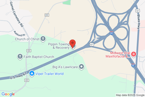 Pippin Truck Service LLC