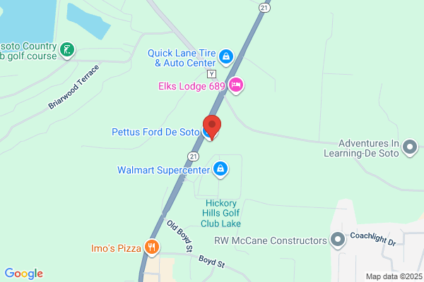 Pettus Automotive Festus