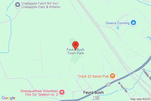Feura Bush Town Park