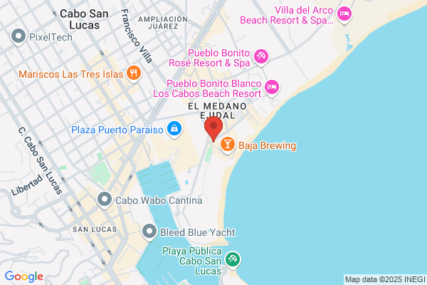 Rent Cabo Villas Beach Resort & Spa