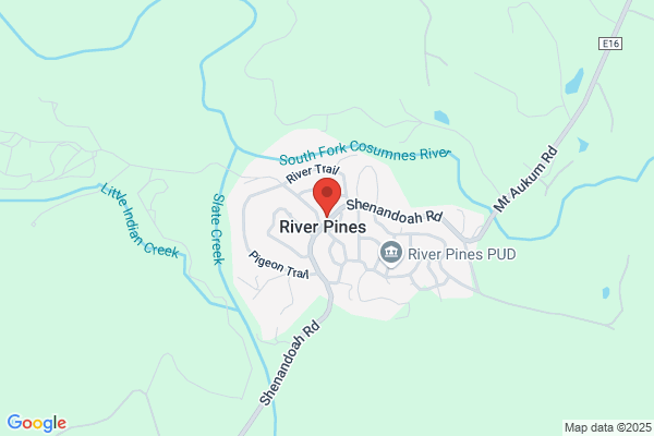 River Pines Market
