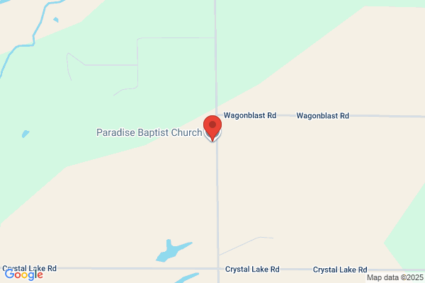 Paradise Baptist Church