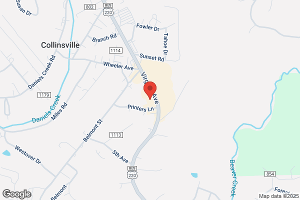 Scottish Inn Collinsville-Martinsville
