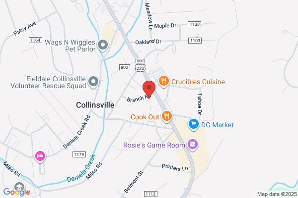 Collinsville Tire Center