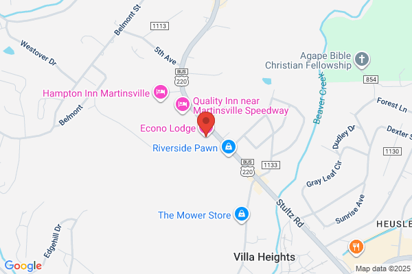 Econo Lodge