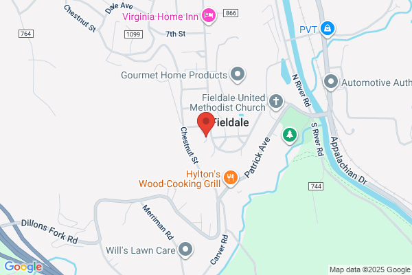 Fieldale Community Center