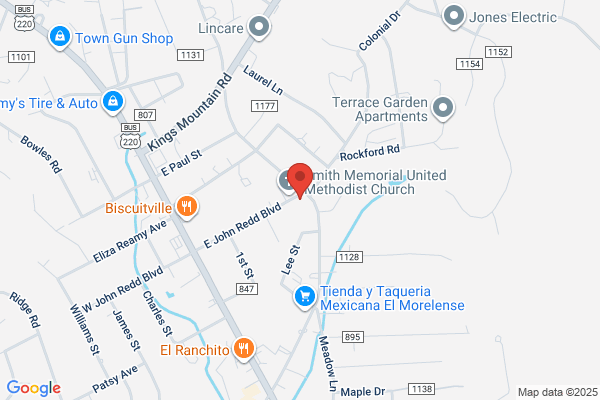 George's Plumbing & Hvac