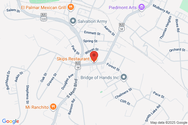 Skip's Restaurant