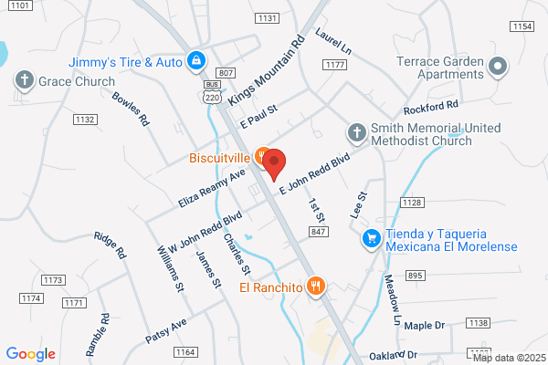 Southern Classic Auto Wash