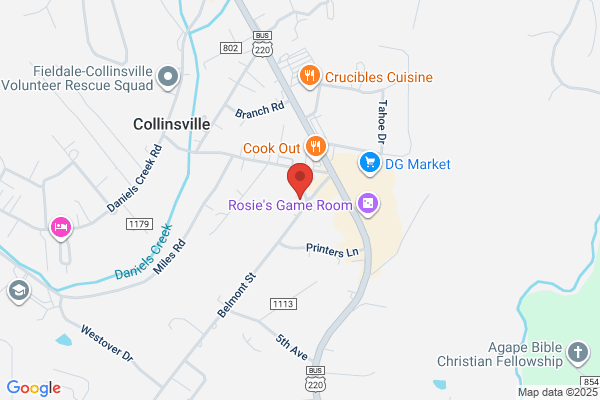Village Spa the-Collinsville