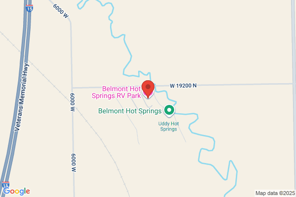 Camperworld Hot Springs