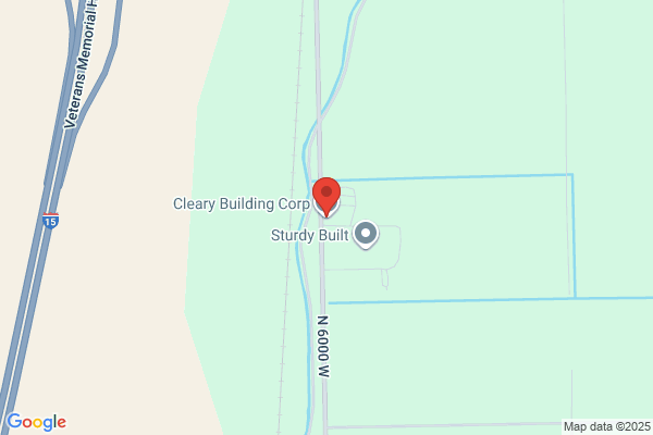 Cleary Building Corp