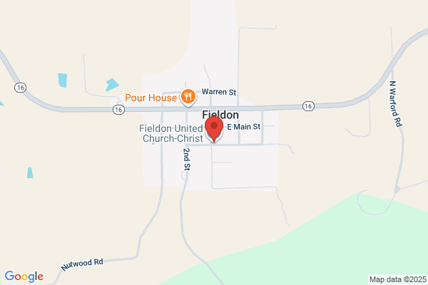 Fieldon United Church of Christ