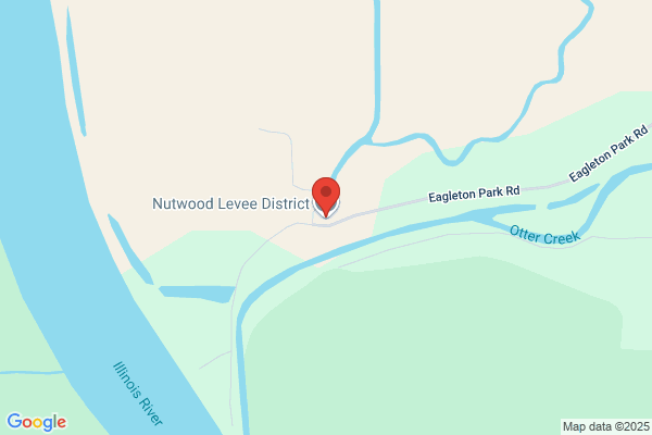 Nutwood Levee District