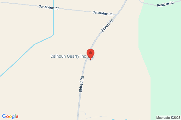 Quarry Road Supply Materials Division