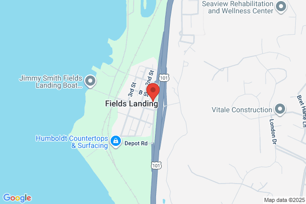 Botchie's Crab Stand