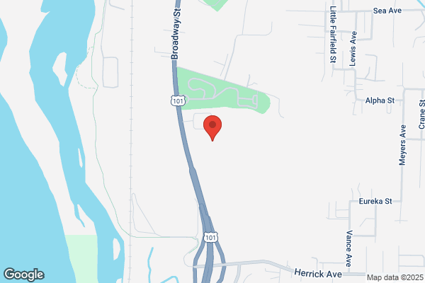 Hensell Materials Inc
