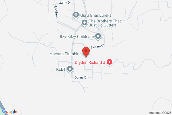 Horvath Plumbing