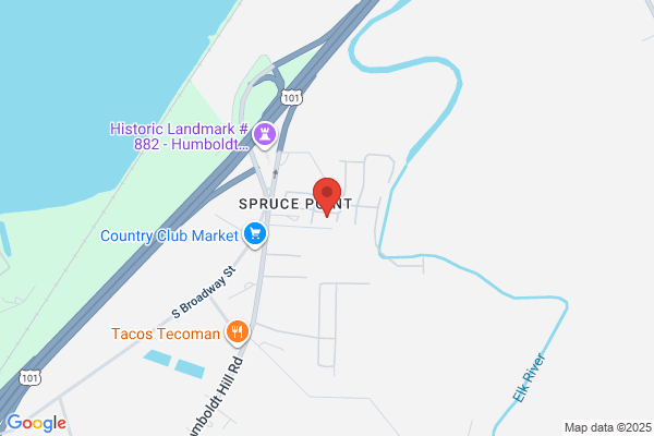 Humboldt Bay Mobile Estates