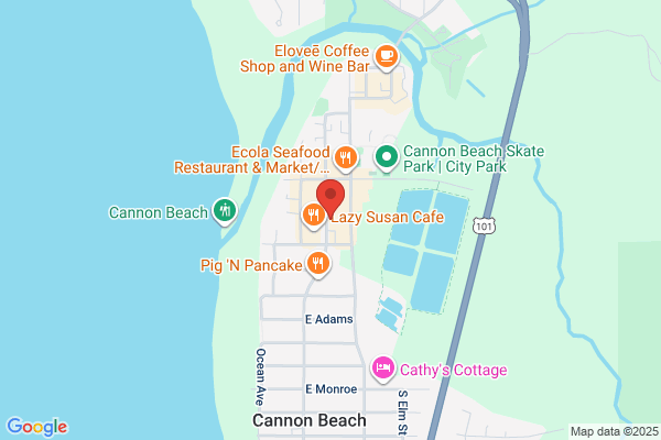 Mariners Market